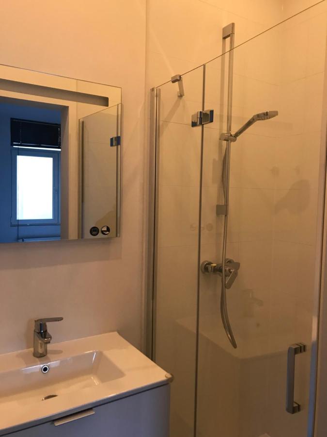 New Apartment In Brussels House Eksteriør billede